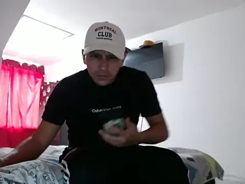 Snapshot of Bamban1419_ chatting on 10, 9, 2025 Bamban1419 online show from 10, 9, 2025