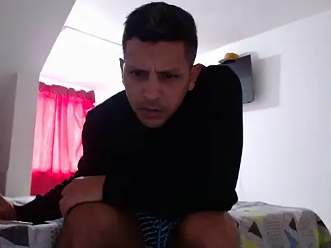 Snapshot of Bamban1419_ chatting on 11, 9, 2025 Bamban1419 online show from 11, 9, 2025