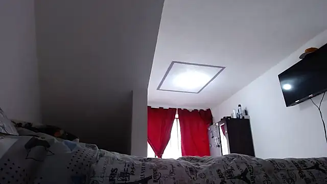 Snapshot of Bamban1419_ chatting on 14, 9, 2025 Bamban1419 online show from 14, 9, 2025