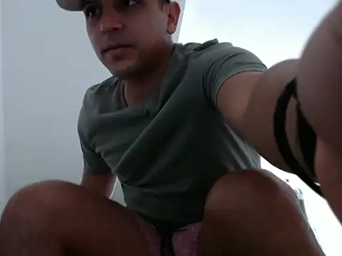 Snapshot of Bamban1419_ chatting on 20, 9, 2025 Bamban1419 online show from 20, 9, 2025