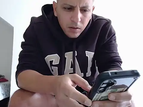 Snapshot of Bamban1419_ chatting on 25, 9, 2025 Bamban1419 online show from 25, 9, 2025