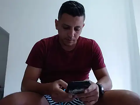 Snapshot of Bamban1419_ chatting on 26, 9, 2025 Bamban1419 online show from 26, 9, 2025