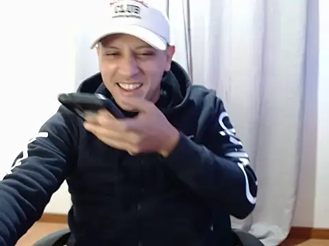 Snapshot of Bamban1419_ chatting on 30, 9, 2025 Bamban1419 online show from 30, 9, 2025