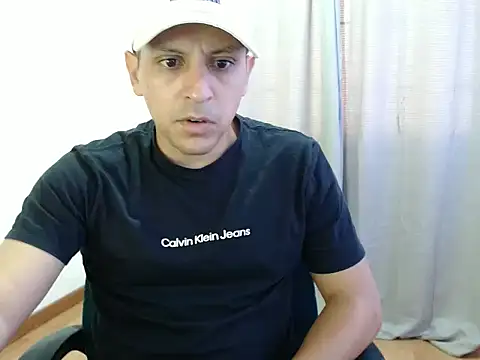 Snapshot of Bamban1419_ chatting on 6, 10, 2025 Bamban1419 online show from 6, 10, 2025