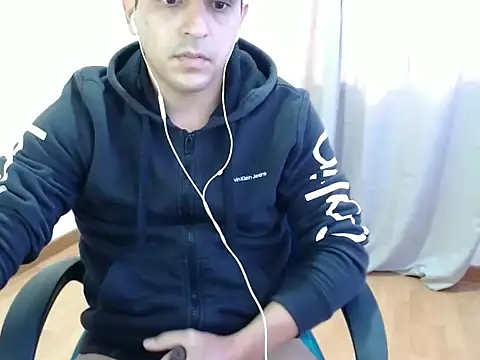 Snapshot of Bamban1419_ chatting on 19, 10, 2025 Bamban1419 online show from 19, 10, 2025