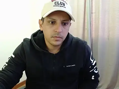 Snapshot of Bamban1419_ chatting on 21, 10, 2025 Bamban1419 online show from 21, 10, 2025