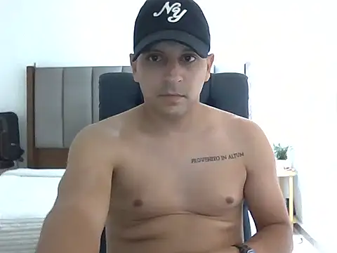 Snapshot of Bamban1419_ chatting on 3, 6, 2026 Bamban1419 online show from 3, 6, 2026