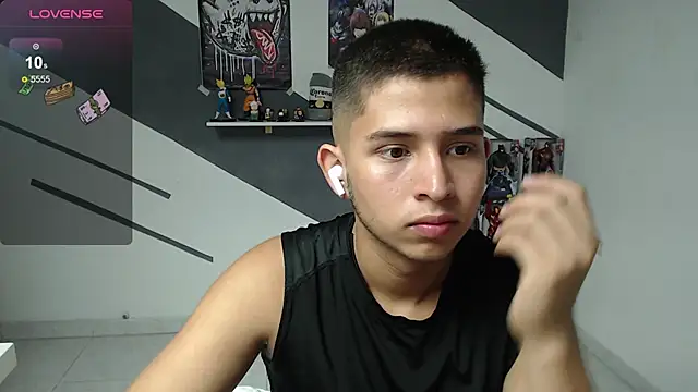 harold 18  online show from 12, 12, 2024