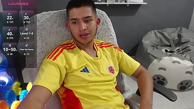 harold 18  online show from 24, 1, 2025