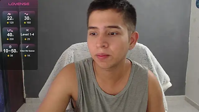 harold 18  online show from 7, 2, 2025