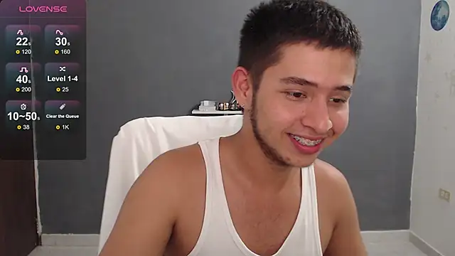 harold 18  online show from 19, 2, 2025