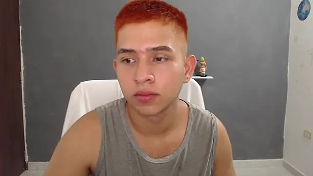 harold 18  online show from 26, 2, 2025