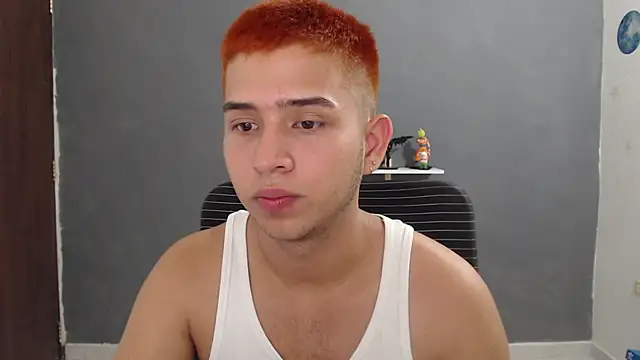 harold 18  online show from 1, 3, 2025