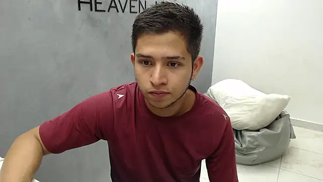 harold 18  online show from 16, 1, 2026