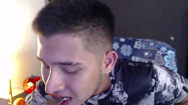 harold 18  online show from 25, 2, 2026