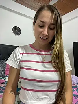 Iris love18 online show from 22, 2, 2025