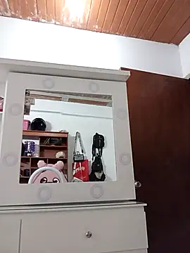 Iris love18 online show from 27, 10, 2025