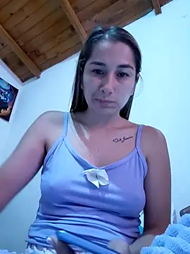 Snapshot of Iris_love18 chatting on 12, 7, 2026 Iris love18 online show from 12, 7, 2026