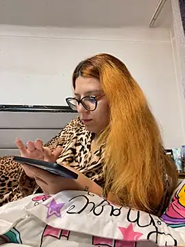 Snapshot of NadiraNoor chatting on 13, 12, 2024 NadiraNoor online show from 13, 12, 2024