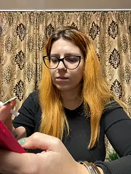 Snapshot of NadiraNoor chatting on 25, 1, 2025 NadiraNoor online show from 25, 1, 2025