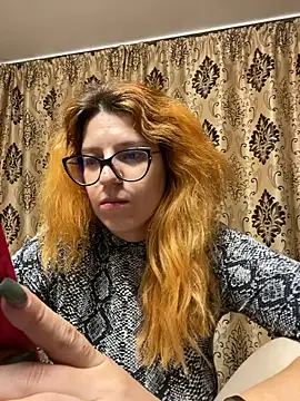 Snapshot of NadiraNoor chatting on 26, 1, 2025 NadiraNoor online show from 26, 1, 2025