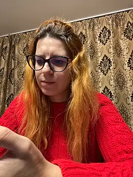 Snapshot of NadiraNoor chatting on 30, 1, 2025 NadiraNoor online show from 30, 1, 2025