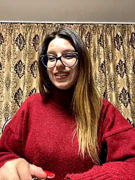 Snapshot of NadiraNoor chatting on 1, 10, 2025 NadiraNoor online show from 1, 10, 2025