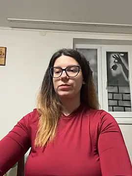 NadiraNoor online show from 29, 11, 2025