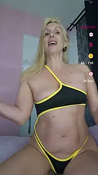 Ina HotX online show from 13, 2, 2025