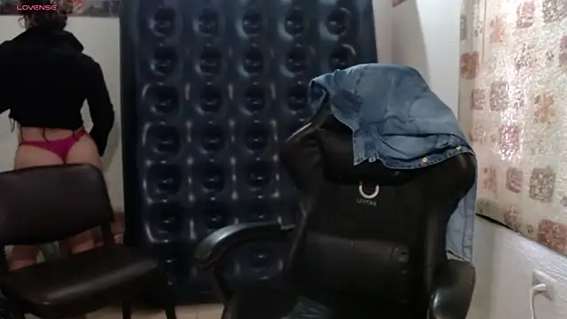 horny paty online show from 5, 3, 2026