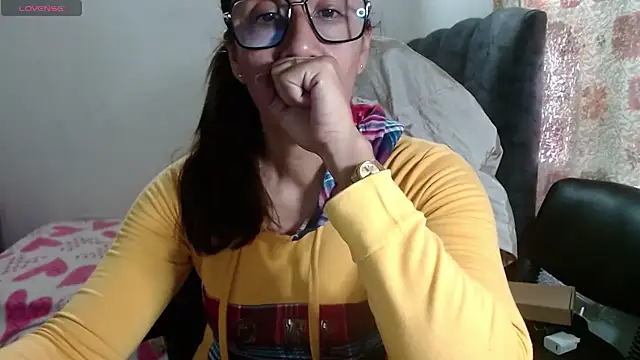 horny paty online show from 15, 4, 2026