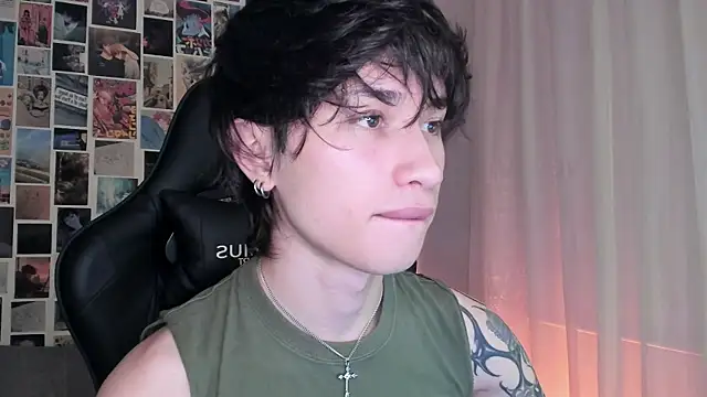 liamelf online show from 26, 12, 2024