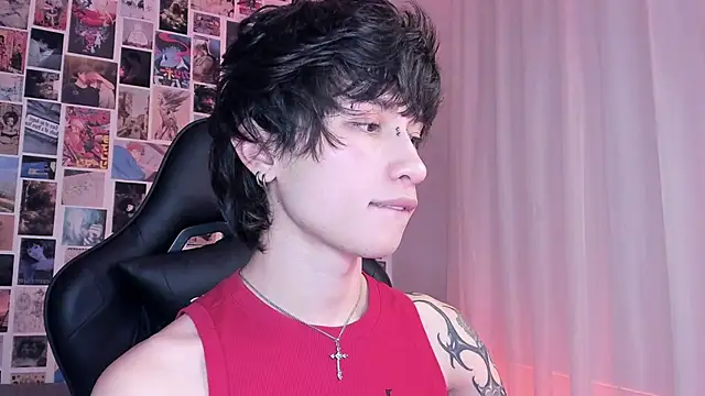 liamelf online show from 5, 1, 2025