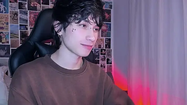 liamelf online show from 15, 2, 2025