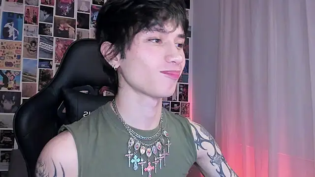 liamelf online show from 5, 3, 2025