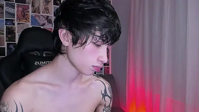 liamelf online show from 19, 3, 2025