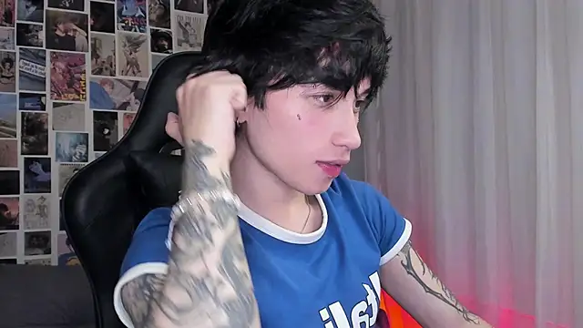 liamelf online show from 25, 9, 2025