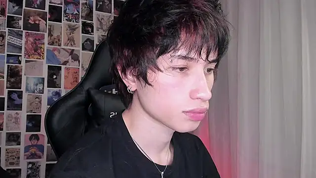 liamelf online show from 17, 10, 2025