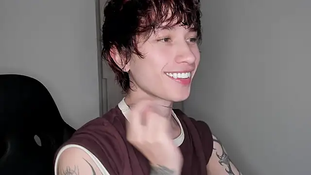 Snapshot of liamelf chatting on 13, 1, 2026 liamelf online show from 13, 1, 2026