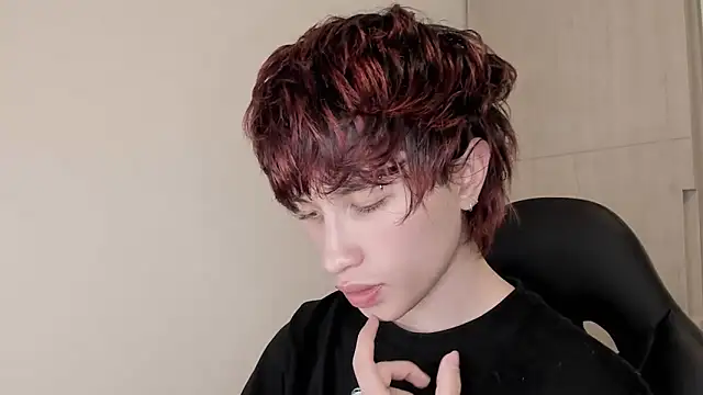 Snapshot of liamelf chatting on 13, 2, 2026 liamelf online show from 13, 2, 2026