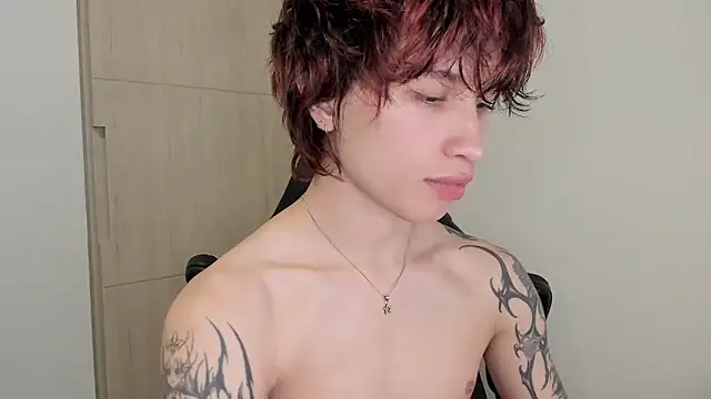 Snapshot of liamelf chatting on 15, 2, 2026 liamelf online show from 15, 2, 2026