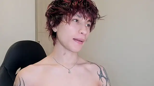 Snapshot of liamelf chatting on 20, 2, 2026 liamelf online show from 20, 2, 2026