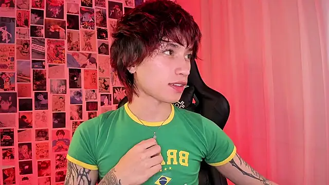 Snapshot of liamelf chatting on 26, 2, 2026 liamelf online show from 26, 2, 2026