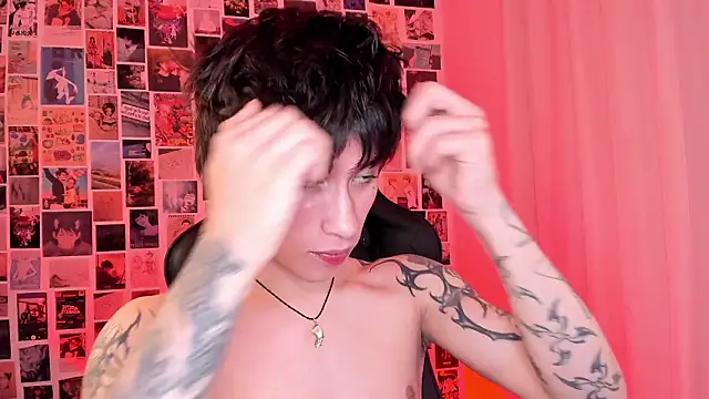 Snapshot of liamelf chatting on 13, 3, 2026 liamelf online show from 13, 3, 2026