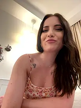 AvaGianna online show from 6, 12, 2024