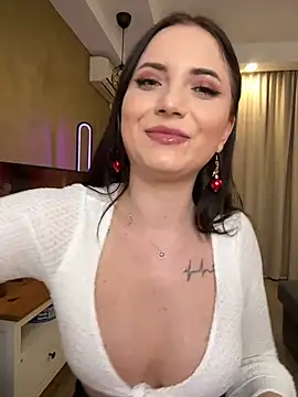 AvaGianna online show from 21, 12, 2024