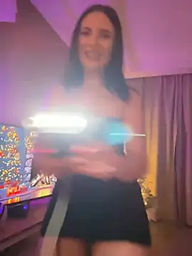 AvaGianna online show from 28, 12, 2024