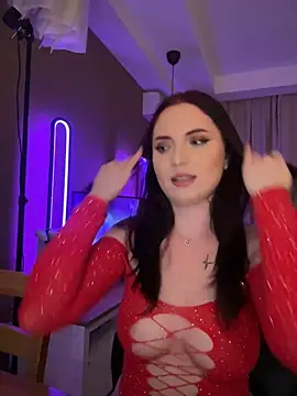 AvaGianna online show from 27, 1, 2025