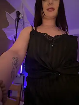 AvaGianna online show from 7, 2, 2025