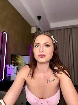 AvaGianna online show from 9, 11, 2025